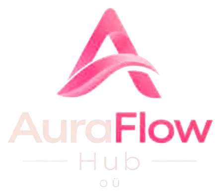 AuraFlow Hub OÜ